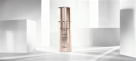 dior anti aging face serum.